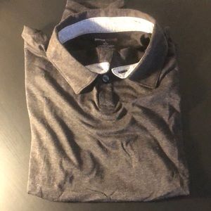 Men’s Swiss Tech Polo short sleeve